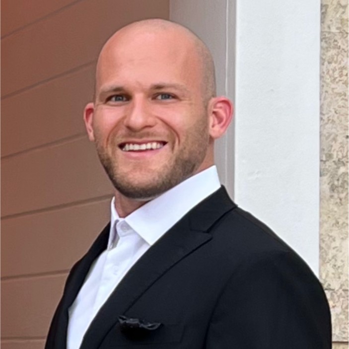 Mitchell Fleming, Founder & CEO of OptecPay